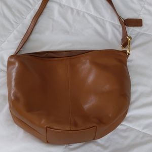 Jacqueline Ferrar genuine leather purse